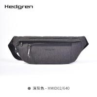 ราคา กระเป๋าคาดเอวสะพายข้างแบบสปอร์ตแนวลำลองยี่ห้อ hedgren HEDGREN กระเป๋าคาดเอวผู้ชายกระเป๋าคาดเอวแฟชั่นแบบใหม่ hmid02 (21870461186)