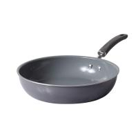 ราคา Meyer Anzen Healthy Ceramic Coated Cookware Frypan 28cm Aluminum Grey (15133507155)