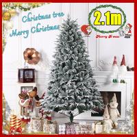 ราคา ต้นคริสต์มาส พร้อมเครื่องประดับ christmas tree 150 180 210cm คริสมาสต์ คริสมาส christmas decoration ต้นคริสมาสต์ (23143106836)
