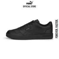 ราคา PUMA BASICS รองเท้าผ้าใบคอร์ทอัลตร้า สีดำ 38936801 (21433162636)