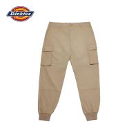 ราคา DICKIES WOVEN CARGO JOGGER กางเกงคาร์โก้ ผู้ชาย (15772968053)