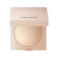 ราคา รุ่นใหม่ LAURA MERCIER Real Flawless Luminous Perfecting Pressed Powder 7g Translucent แป้งอัดแข็ง (22824080856)