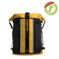 ราคา กระเป๋ากันน้ำ กระเป๋าเป้ กระเป๋าสะพายหลัง กันน้ำ FEELFREE ROADSTER UR 25L (486830931)