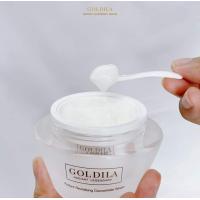 ราคา Goldila เซรั่มน้ำแร่ฝรั่งเศสลดริ้วรอย30mlแท้ (15843734030)