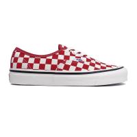 ราคา Vans รองเท้าผ้าใบ Authentic 44 DX Og Red Check VN0A38ENVL1 (12023800492)