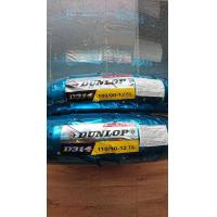 ราคา ยางนอกหน้าหลังลายเดิม Dunlop D314 100 90 12110 90 12 TL ของเดิมZoomer XScoopy i 12 ราคายกคู่ (13168886134)