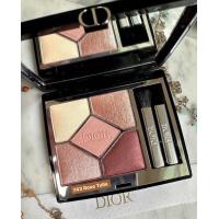 ราคา Dior 5 Couleurs Colour Eyeshadow Pallette (21452485240)