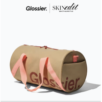ราคา Glossier Duffle Bag (22886665514)
