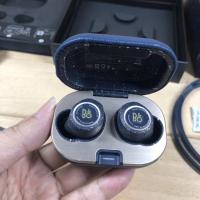 ราคา B O Beoplay E8ที่อุดหูหูฟังสำหรับเล่นกีฬาในหูหูฟังไร้สายบลูทูธ2 0 TWS หูฟังเล่นเกมลดเสียงรบกวนพร้อมไมโครโฟน (18581961787)