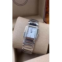 ราคา นาฬิกาผู้หญิงPt Phillipe Quartz Stainless steel size 32mm (21908838756)