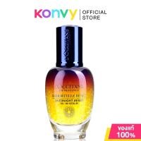 ราคา LOccitane Immortelle Overnight Reset Oil In Serum 30ml ล็อกซิทาน พรีเซรั่มบำรุงผิวหน้า อิมมอคแตล รีเซ็ต สูตรใหม่ เข้มข้นขึ้น 20 (19955806681)