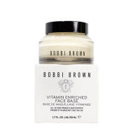 ราคา Bobbi Brown Vitamin Enriched Face Base 50ml ไพรเมอร์ และ มอยส์เจอไรเซอร์ (23268304091)