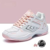 ราคา รองเท้าแบดมินตัน Kawasaki สำหรับผู้ชายและผู้หญิง รองเท้าเทนนิสกันลื่น ทนทานต่อการสึกหรอ รองเท้ากีฬาแบบเบา รองเท้าสีขาว รองเท้าแบดมินตันแบบใหม่ (18164722230)