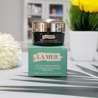 ราคา ราคาต่อ 1ชิ้น LA MER The Eye Concentrate 5ml 15ml ครีมบำรุงรอบดวงตาลดเลือนริ้วรอย (22647537005)