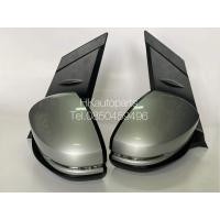 ราคา กระจกมองข้าง Honda brv mobilio brio สายไฟ9สาย (16517231550)