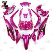 ราคา PUGParts ชุดสีWave110i LED ปี2019 2020 และ 2021 2023 ชุด12ชิ้น ชุดสีเวฟ110iLED ชุดสีเวฟ110i led ชุดสีเวฟ110i led2019 ชุดสีเวฟ110i 2021 (13043308070)