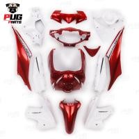 ราคา PUGParts ชุดสีเวฟ110i ตัวเก่า ชุดสีเวฟ110i ชุด13ชิ้น ปี2009 2010 ชุดสี wave110i wave110i wave 110i ชุดสี 110i ตัวเก่า NCA (17425348531)