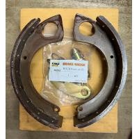 ราคา ก้ามเบรคมือ ผ้าเบรคมือ พร้อมชุดสปริง อีซูซุ 240 แรง ล็อกกี้ เดทก้า (14993988288)