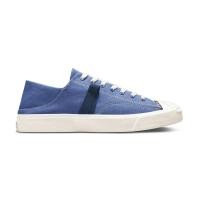 ราคา Converse รองเท้าผ้าใบ Jack Purcell Vantage Crush Ox Blue A00476CU2BLXX (13676444325)