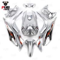 ราคา PUGParts ชุดสีWave110i LED ปี2019 2020 และ 2021 2023 ชุด12ชิ้น ชุดสีเวฟ110iLED ชุดสีเวฟ110i led ชุดสีเวฟ110i led2019 ชุดสีเวฟ110i 2021 (13043308078)