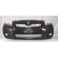 ราคา Mr Auto กันชนหน้า โตโยต้า ยาริส ปี 2009 2011 สินค้าเป็นงานดิบต้องทำสีเอง ตรงรุ่น กันชน กันชนหน้า yaris กันชนหน้า TOYOTA YARIS 2009 2011 (11611337382)
