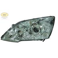 ราคา ไฟหน้า ฮอนด้า CR V 07 11 เจน3 รุ่นหลอดไฟซีนอน ตัว Top Honda CR V 07 11 (22665584619)