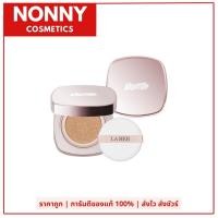 ราคา คุชชั่นลาแม La Mer The Luminous Lifting Cushion Foundation SPF20 (15164487058)