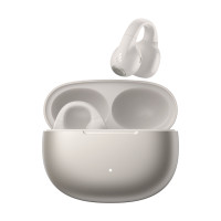 ราคา Edifier Comfo C หูฟังไร้สาย True Wireless แบบเปิดหู หูฟัง Bluetooth V5 4 เวลาเล่น 28 ชั่วโมง ไดรเวอร์ไดนามิก เทคโนโลยีเสียงแบบทิศทาง การตัดเสียงรบกวน AI รองรับการเชื่อมต่ออุปกรณ์ 2 เครื่อง แอป EDIFIER