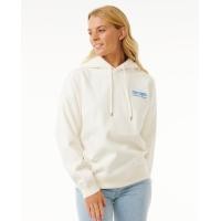 ราคา RIPCURL เสื้อกันหนาว 06AWFL SURF PUFF HERITAGE HOOD P24 (23100734944)