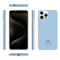 ราคา TIMI T26 โทรศัพท์ Android 13 จอ 6 8 นิ้ว แบตเตอรี่ 5500mAh กล้อง 13MP ประกันศูนย์ไทย 1 ปี (22542041500)