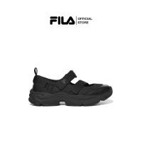 ราคา FILA รองเท้าลำลอง RAY TRAINER MJ รุ่น 1RM02849G BLACK (23085915380)