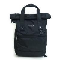 ราคา ลดแรง กระเป๋า Anello Urban Street Nylon Backpack AT B168 มีป้ายกันปลอม (8860066784)