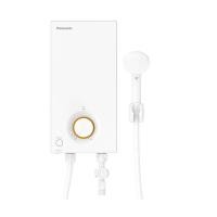 ราคา PANASONIC เครื่องทำน้ำอุ่น 3500W รุ่น DH 3VL1TW (22599913068)