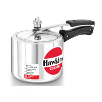 ราคา ยอดนิยม Hawkins หม้อแรงดัน ขนาด 3 ลิตร รุ่นคลาสสิค ยอดขายอันดับ 1 (23244005222)