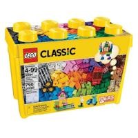ราคา LEGO Classic Large Creative Brick Box 10698 (1728810381)