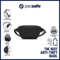 ราคา Pacsafe Go Anti Theft Sling Pack กระเป๋าคาดเอว กระเป๋ากันขโมย (18253776128)