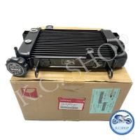 ราคา หม้อน้ำ CBR 150 รุ่นคาร์บู แท้ศูนย์ HONDA 100 19010 KPP 901 (16539023885)