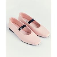 ราคา maison KEEPS x Paceshoes The Maice Mary Jane รองเท้าแมรี่เจน (22941693863)