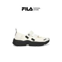 ราคา FILA รองเท้าลำลอง RAY TRAINER MJ รุ่น 1RM02849G WHITE (23085889528)