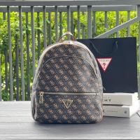 ราคา กระเป๋า GUESS เป้สะพาย สุดคุ้มสวย SALE 60 70 OFF Outletแท้100 สินค้ามีพร้อมส่ง (22487403835)