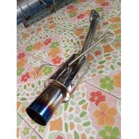 ราคา ท่อไอเสีย Suzuki Swift 2004 2016 (20796440638)