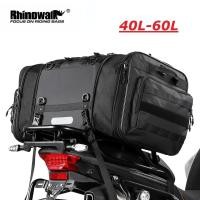 ราคา Rhinowalkกระเป๋าท้ายมอเตอร์ไซต์งาน กระเป๋าเดินทางมอเตอร์ไซค์ (16439926901)