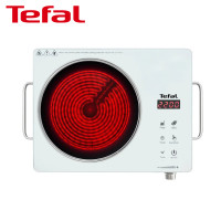 ราคา Tefal เตาไฟฟ้า เตาแม่เหล็กไฟฟ้า เตาไฟฟ้าอินฟา เตาแม่เหล็กไฟ 3500W Induction cooker เตาไฟฟ้าครบชุด เหมาะสำหรับหม้อทุกชนิด 6 ฟังก์ชั่นการปรุงอาหา รับประกัน 5 ปี ใช้กับกระทะทุกเภท (23300364042)