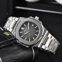 ราคา Patek Philippe Nautilus นาฬิกากลไกอัตโนมัตินาฬิกาสำหรับผู้ชายนาฬิกาข้อมือผู้หญิงH0722 (22361381636)