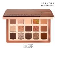 ราคา Natasha Denona I Need A Warm Eyeshadow Palette (23189819987)