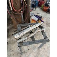 ราคา ท่อ125SRบังลม เลสแท้ทั้งใบ 2v 4v (18170196108)