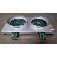 ราคา เซ็ตทำขายรวย เตาขนมครกเตาแก๊สคู่ 28 และ 32 หลุม ขนมครก กระทะขนมครก พิมพ์ขนมครก พร้อมฐาน แถมแผ่นกระจายความร้อนทุกชุด (18535941578)