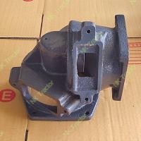 ราคา เหล็กหล่อ เสื้อเฟืองดอกจอกสกรูลำเลียง 1 รุ่น DC60 DC68 DC70 คูโบต้า Kubota เสื้อเฟืองดอกจอก เฟืองดอกจอก สกรูลำเลียง รถเกี่ยวข้าว (20711250115)