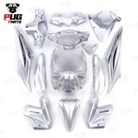 ราคา PUGParts ชุดสีเวฟ110i ตัวเก่า ชุดสีเวฟ110i ชุด13ชิ้น ปี2009 2010 ชุดสี wave110i wave110i wave 110i ชุดสี 110i ตัวเก่า NCA (17425348530)