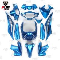 ราคา PUGParts ชุดสีเวฟ110i ตัวเก่า ชุดสีเวฟ110i ชุด13ชิ้น ปี2009 2010 ชุดสี wave110i wave110i wave 110i ชุดสี 110i ตัวเก่า NCA (17425348525)